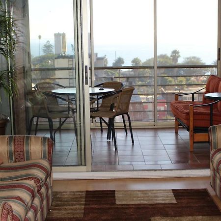 4 Norte 221 Vista Al Mar Y Casino Vina del Mar Extérieur photo