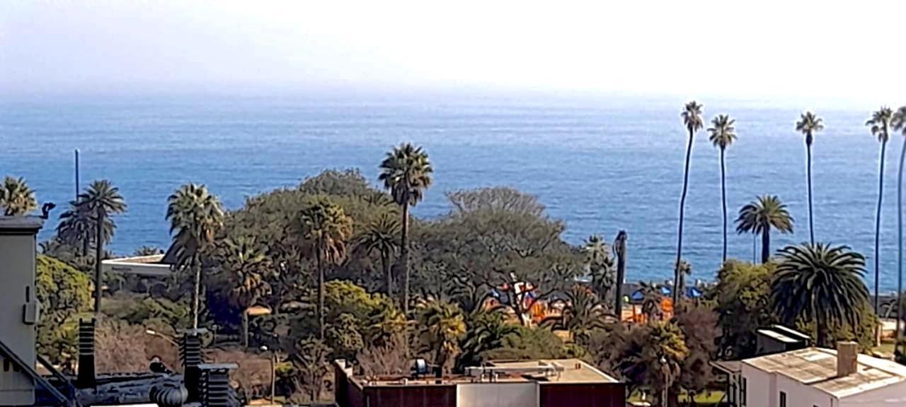 4 Norte 221 Vista Al Mar Y Casino Vina del Mar Extérieur photo