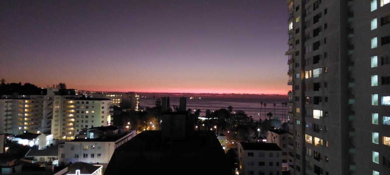 4 Norte 221 Vista Al Mar Y Casino Vina del Mar Extérieur photo