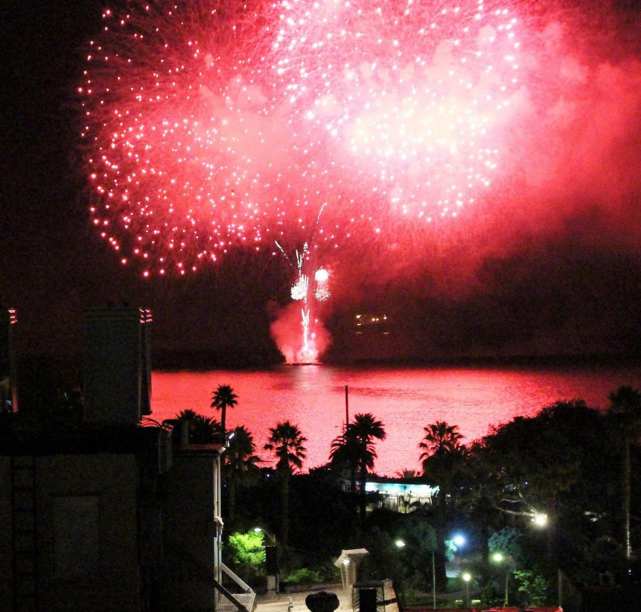 4 Norte 221 Vista Al Mar Y Casino Vina del Mar Extérieur photo