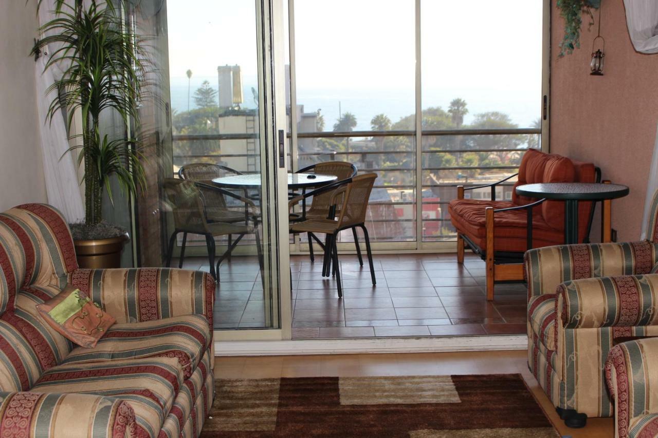 4 Norte 221 Vista Al Mar Y Casino Vina del Mar Extérieur photo